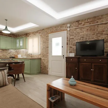 Holiday home Elieta Corfu Town Family House 1