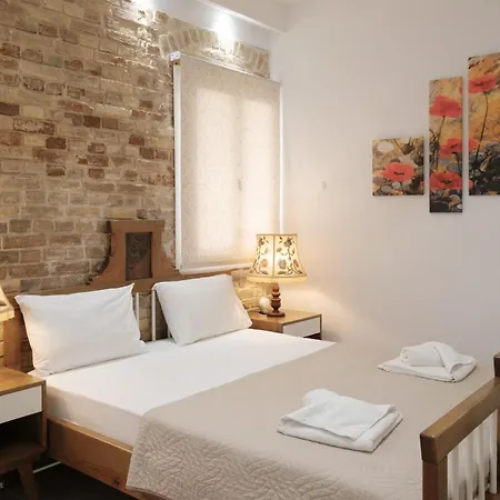 Holiday home Elieta Corfu Town Family House 1