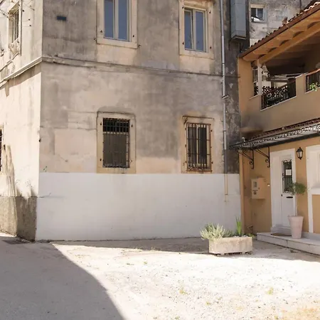Holiday home Elieta Corfu Town Family House 1